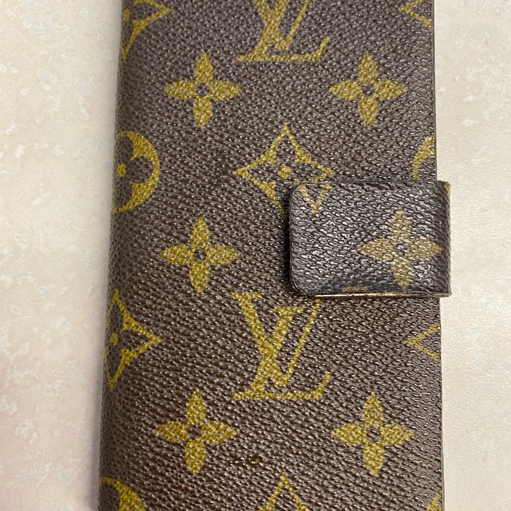 iPhone X cell phone case